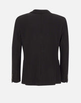 Blazer in cotone 3932G2900MC 25376199 MANUEL RITZ 