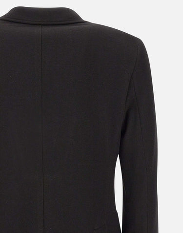 Blazer in cotone 3932G2900MC 25376199 MANUEL RITZ 