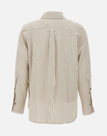 Camicia "Reperto" 2523116081200 002 MARELLA 