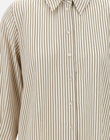 Camicia "Reperto" 2523116081200 002 MARELLA 