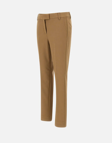Pantaloni "Floria" 2523136052200 003 MARELLA 