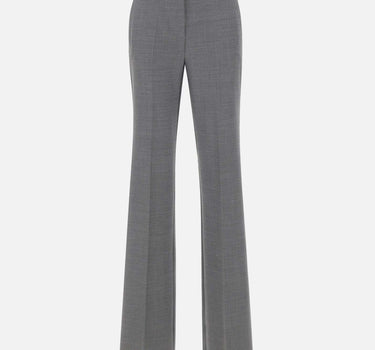 MARELLA Pantaloni "Crisma" GREY Donna 