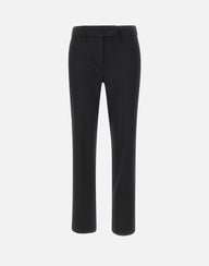 Pantaloni "Opaco" 2523136101200 001 MARELLA 