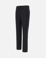Pantaloni "Opaco" 2523136101200 001 MARELLA 