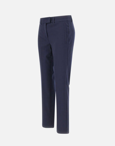 Pantaloni "Opaco" 2523136101200 004 MARELLA 