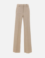 Pantaloni "Pelago" 2523136222200 001 MARELLA 