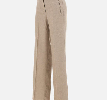 Pantaloni "Pelago" 2523136222200 001 MARELLA 