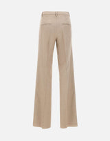 Pantaloni "Pelago" 2523136222200 001 MARELLA 
