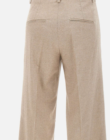 Pantaloni "Pelago" 2523136222200 001 MARELLA 
