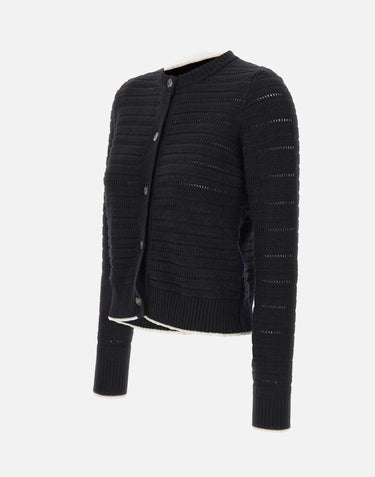 Cardigan "Note" 2523346041200 003 MARELLA 