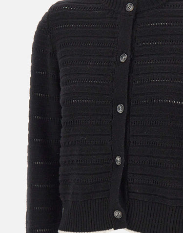 Cardigan "Note" 2523346041200 003 MARELLA 