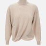 Dolcevita "Deborah" in lana e cashmere 2523366222200 003 MARELLA 