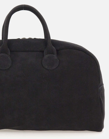 "Soft Bowling Bag large" FF047687 BLACK MARGESHERWOOD 