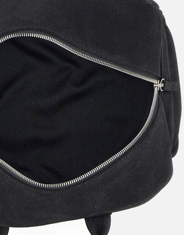 "Soft Bowling Bag large" FF047687 BLACK MARGESHERWOOD 