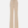 MAX MARA STUDIO Pantaloni "Medium" BEIGE Donna 