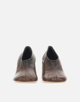 Décolleté anatomic con tacco largo S66WL0067 P7439HB099 MM6 MAISON MARGIELA 