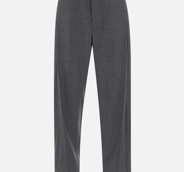 Pantaloni "Shoka" SH0KA0052 M35466860M MM6 MAISON MARGIELA 