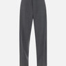Pantaloni "Shoka" SH0KA0052 M35466860M MM6 MAISON MARGIELA 