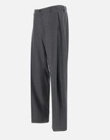 Pantaloni "Shoka" SH0KA0052 M35466860M MM6 MAISON MARGIELA 