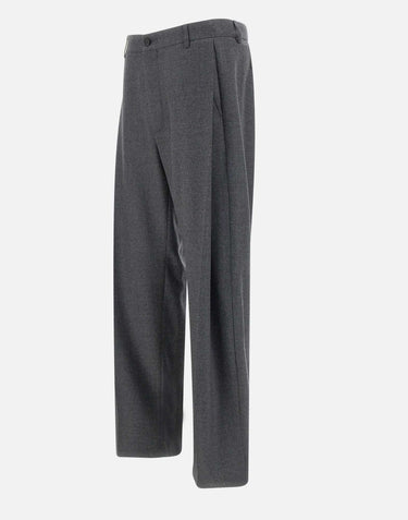 Pantaloni "Shoka" SH0KA0052 M35466860M MM6 MAISON MARGIELA 