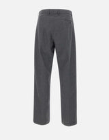 Pantaloni "Shoka" SH0KA0052 M35466860M MM6 MAISON MARGIELA 