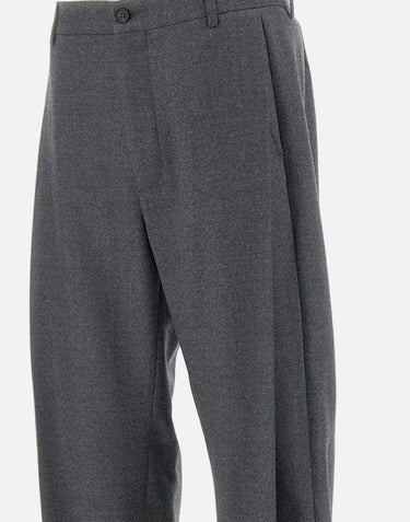 Pantaloni "Shoka" SH0KA0052 M35466860M MM6 MAISON MARGIELA 