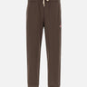 "Made in USA Core Sweatpant" MP43547RHE EARTH NEW BALANCE 