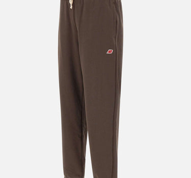"Made in USA Core Sweatpant" MP43547RHE EARTH NEW BALANCE 