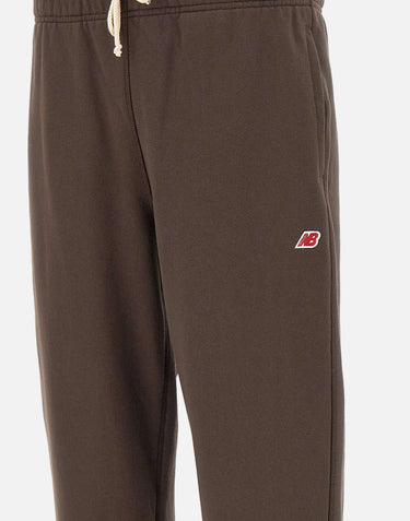 "Made in USA Core Sweatpant" MP43547RHE EARTH NEW BALANCE 