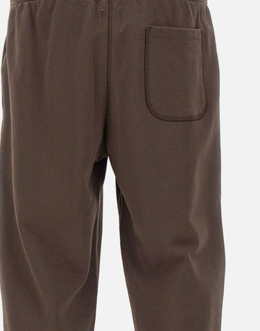 "Made in USA Core Sweatpant" MP43547RHE EARTH NEW BALANCE 