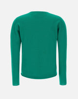 Maglia "Ayla" 4702502C BOTANICAL NOT SHY 