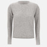 Maglia "Ayla" 4702502C GRISCHINE NOT SHY 
