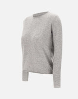 Maglia "Ayla" 4702502C GRISCHINE NOT SHY 