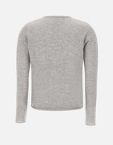 Maglia "Ayla" 4702502C GRISCHINE NOT SHY 