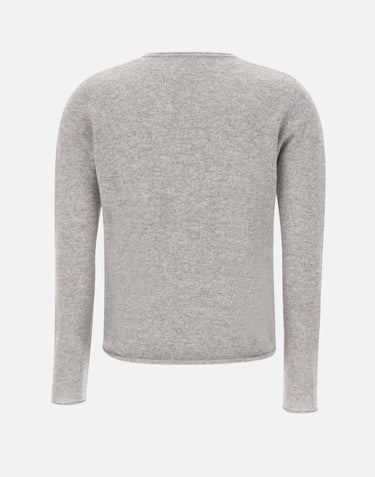 Maglia "Ayla" 4702502C GRISCHINE NOT SHY 