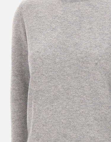 Maglia "Ayla" 4702502C GRISCHINE NOT SHY 