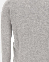 Maglia "Ayla" 4702502C GRISCHINE NOT SHY 