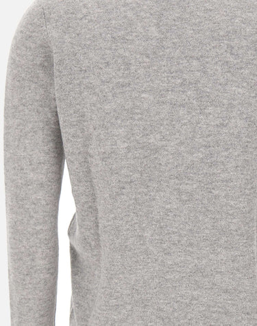 Maglia "Ayla" 4702502C GRISCHINE NOT SHY 