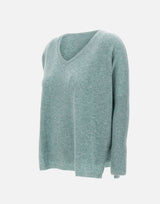 Maglia "Faustine" 4704001C AQUAMARINE NOT SHY 