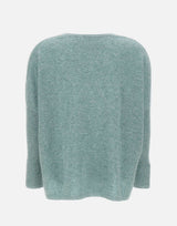 Maglia "Faustine" 4704001C AQUAMARINE NOT SHY 