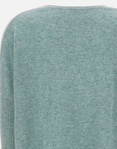 Maglia "Faustine" 4704001C AQUAMARINE NOT SHY 