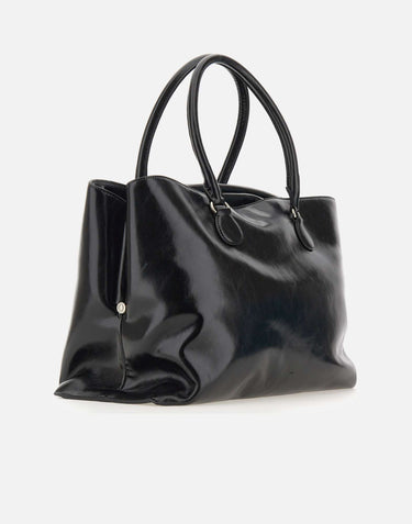 "Shell Brot Large" 25FB01019001 BLACK OSOI 