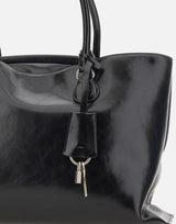 "Shell Brot Large" 25FB01019001 BLACK OSOI 