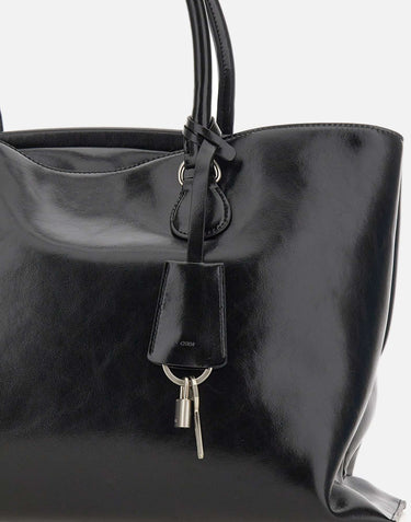 "Shell Brot Large" 25FB01019001 BLACK OSOI 