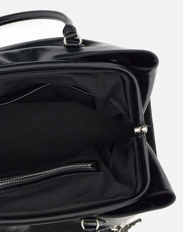 "Shell Brot Large" 25FB01019001 BLACK OSOI 