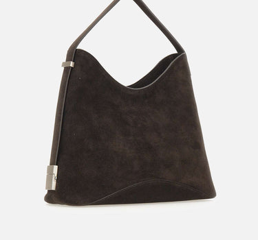 "Egg Hobo" 25FB03015273 MOCHA OSOI 