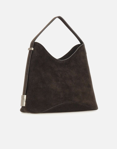 "Egg Hobo" 25FB03015273 MOCHA OSOI 