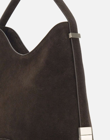 "Egg Hobo" 25FB03015273 MOCHA OSOI 