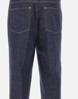 PAOLO PECORA Jeans BLUE Uomo 