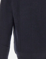PAOLO PECORA Cardigan in lana BLUE Uomo 